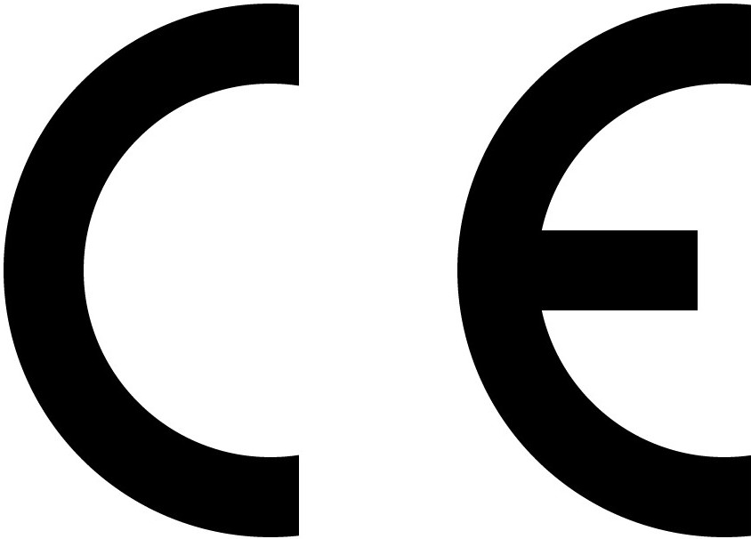 Logo CE